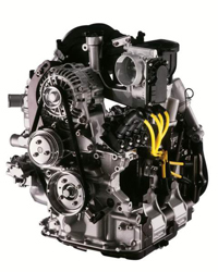 C3589 Engine